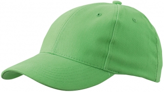 MB 6 Panel Cap low - profile