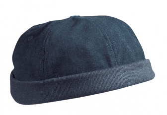 MB 6 Panel Chef Cap
