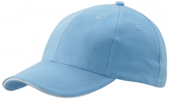 MB 6 Panel Sandwich Cap 