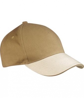 Myrtle Beach 5 Panel Sandwich Cap