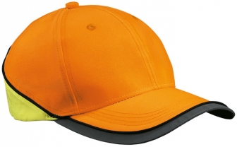 MB Neon Reflex Cap