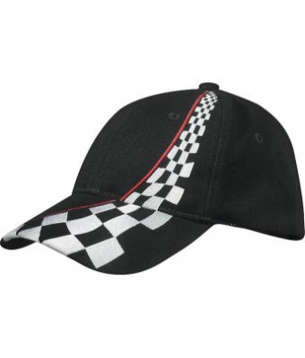 Myrtle Beach Racing Cap