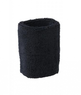Myrtle Beach Terry Wristband