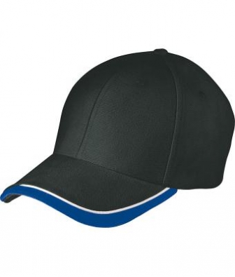 MB Half-Pipe Sandwich Cap 