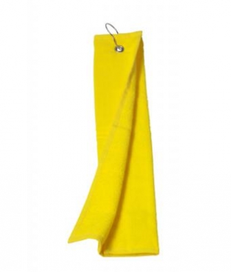 Myrtle Beach Golf Towel