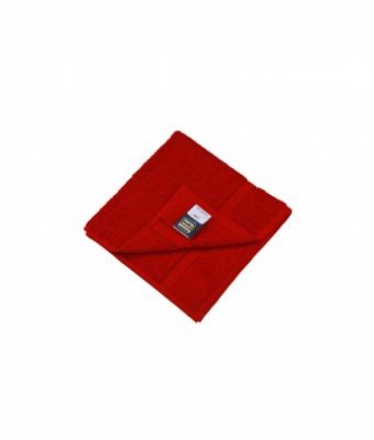 Myrtle Beach Hand Towel
