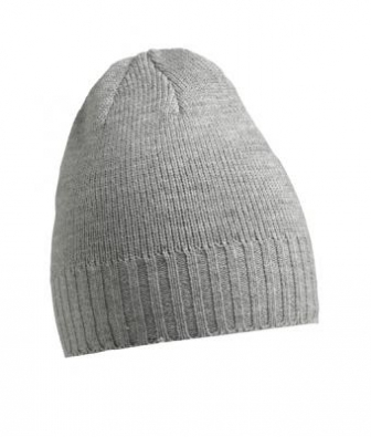 MB Rib-Beanie