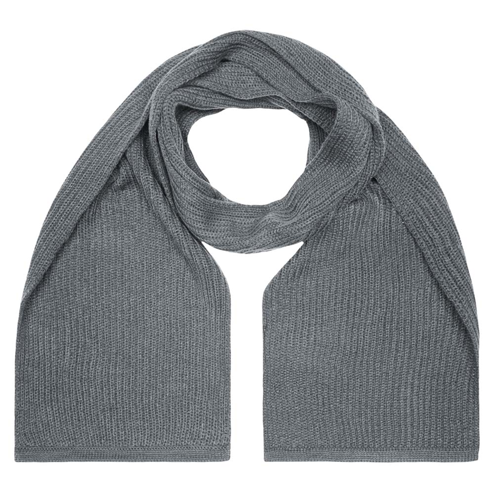 MB Knitted Scarf