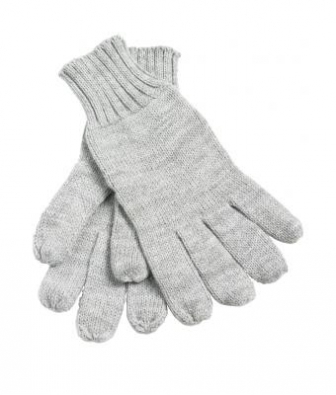 MB Knitted Gloves