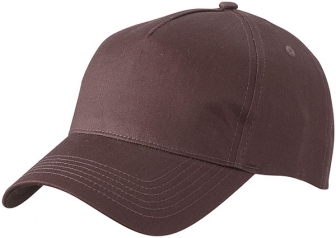 MB 5 Panel Cap 