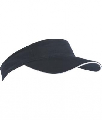 Myrtle Beach Sandwich Sunvisor