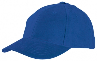 MB 6 Panel Raver Cap laminated