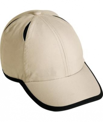 Myrtle Beach Micro-Edge Sports Cap 