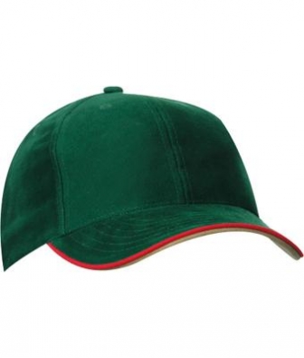 Myrtle Beach Double Sandwich Cap