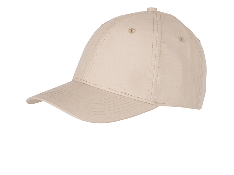 MB 6 Panel Function Cap