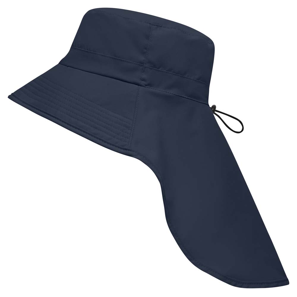 MB Function Hat with Neck Guard