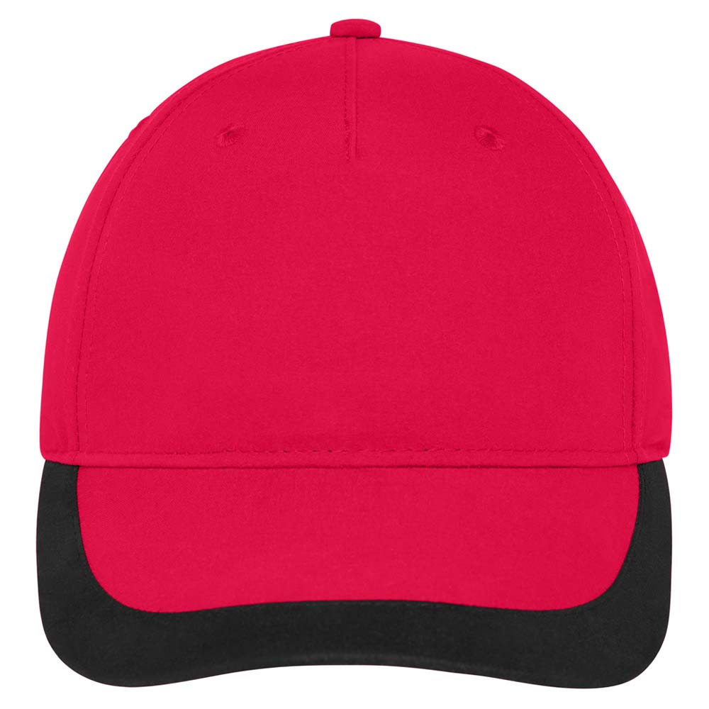 MB 5 Panel Sports Cap
