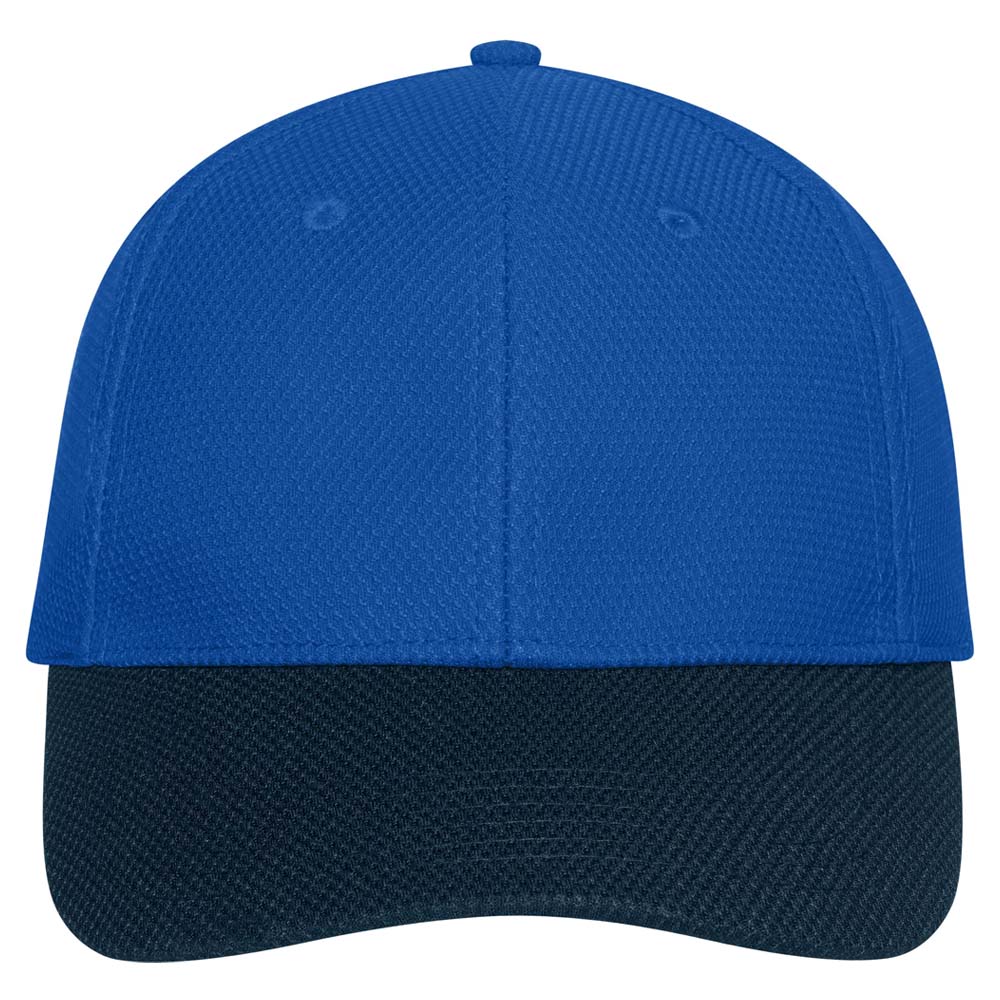 MB 6 Panel Mesh Cap