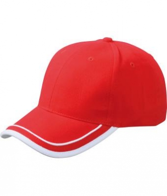 Myrtle Beach Piping Cap
