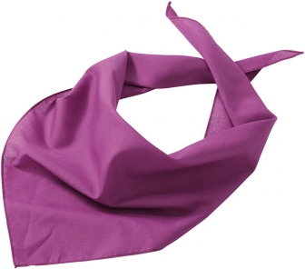 MB Triancular Scarf