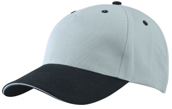 MB 5 Panel Sandwich Cap