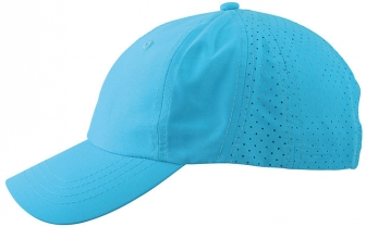 MB Laser Cut Cap