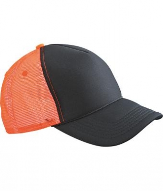 Myrtle Beach Retro Mesh Cap