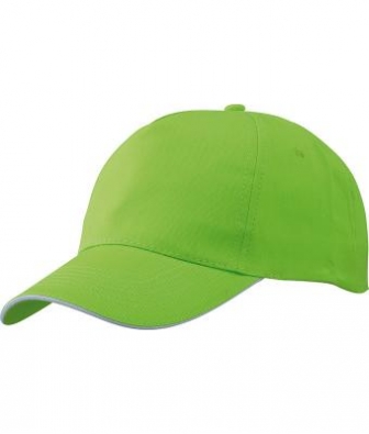 Myrtle Beach Promo Sandwich Cap