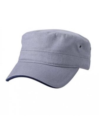 Myrtle Beach Military Sandwich Cap