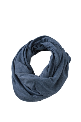 Myrtle Beach Heather Summer Loop-Scarf