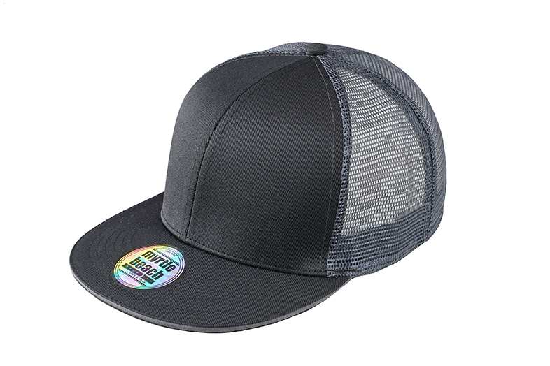 MB Pro Cap Mesh 6 Panel