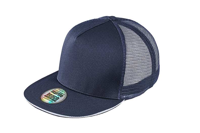 MB Pro Cap Mesh 5 Panel