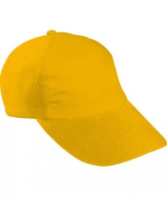 Myrtle Beach 5 Panel Kids Cap
