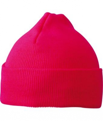 MB Knitted Cap for Kids