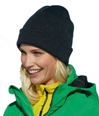 MB Knitted Cap Thinsulate 