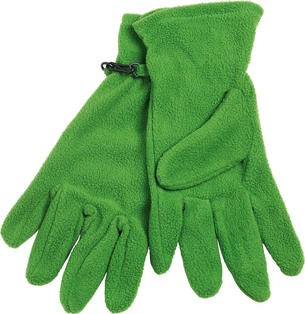 MB Microfleece Gloves