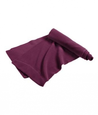 MB Microfleece Scarf