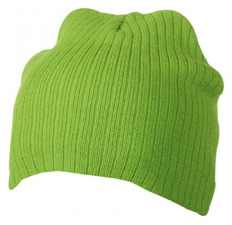 MB Rib Beanie