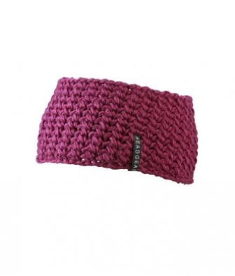 Myrtle Beach Crocheted Headband