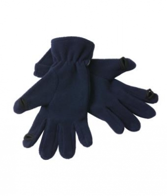 MB Touch-Screen Fleece Gloves