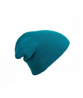 Myrtle Beach Knitted Long Beanie 