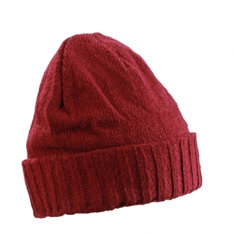 MB Melange Hat Basic