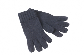 MB Melange Gloves Basic