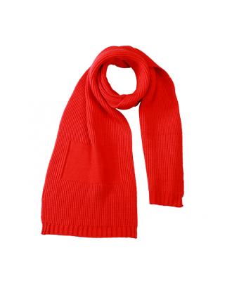 MB Promotion Scarf