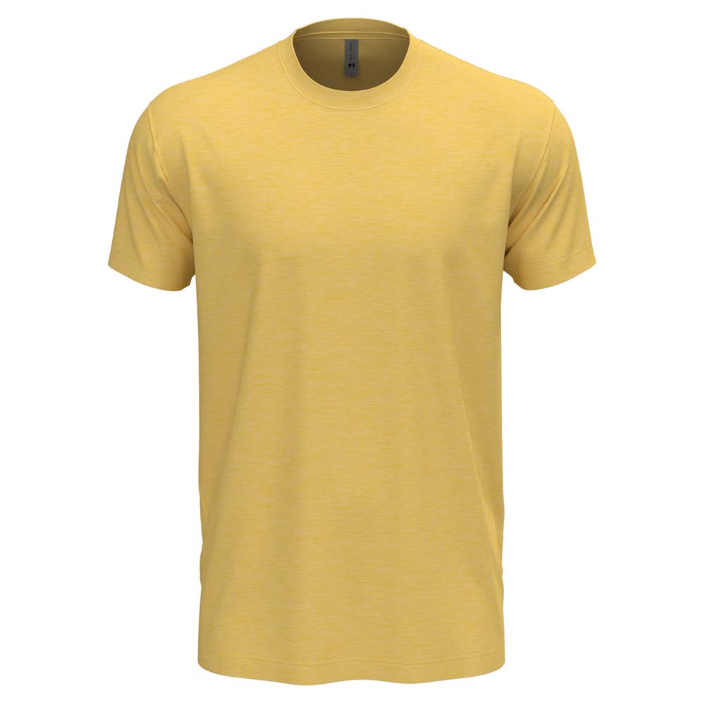 NL Unisex CVC T-Shirt