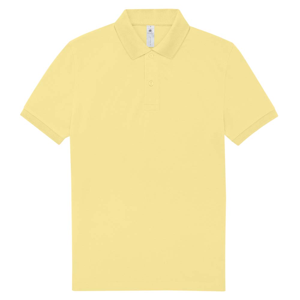 B&C My Polo 210 Men
