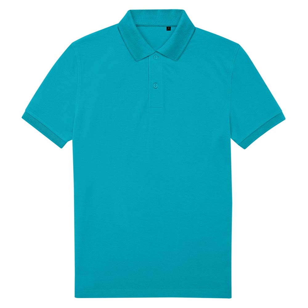 B&C My Eco Polo 65/35 Men_°