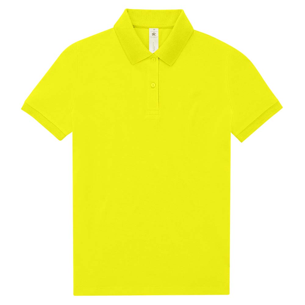 B&C My Polo 180 Women