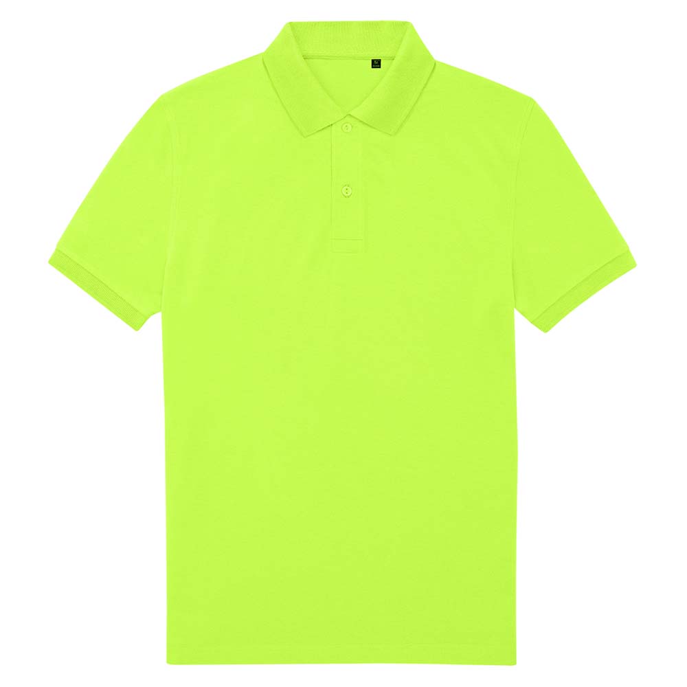 B&C My Eco Polo 65/35 Women_°