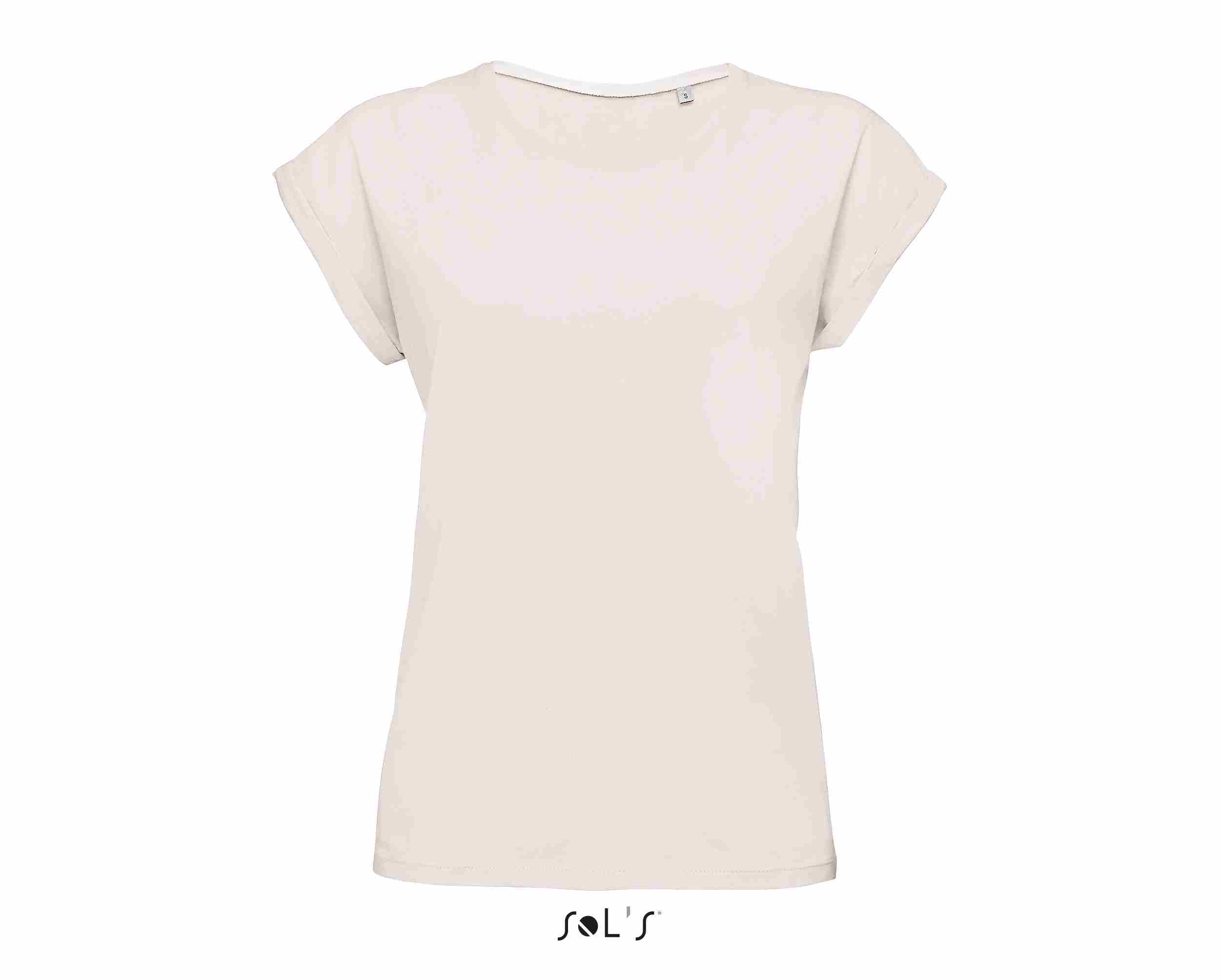 Sol's MELBA T-Shirt 